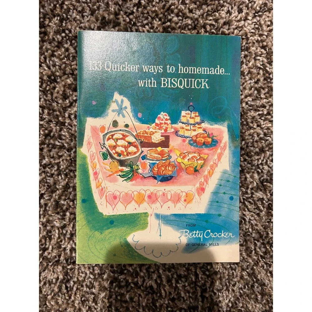 Betty Crocker & Kelloggs dive into